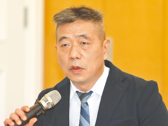 国防院国防战略与资源研究所所长苏紫云。（本报资料照片）