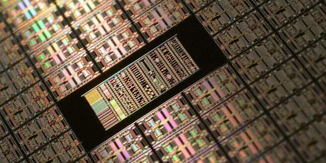 旺宏預估第三季整體業績可望較第二季佳，華邦電受惠記憶體報價上揚，第二季轉虧為盈。圖／本報資料照