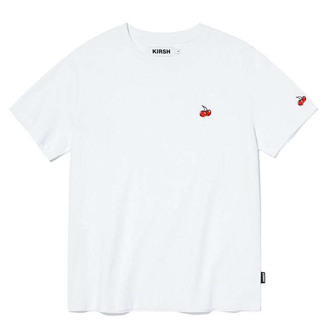 KIRSH小樱桃标准T恤，优惠价799元。（虾皮购物提供）
