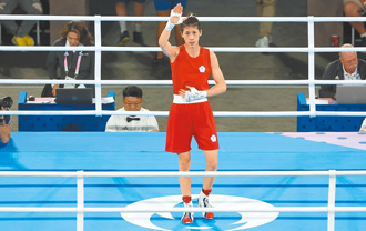 巴黎奧運》心疼林郁婷遭欺負 謝淑薇凌晨發聲力挺