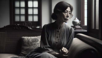 20年婚姻充滿痛苦 全都是對方的錯！佛心法官讓怨偶自由