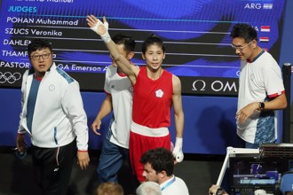 巴黎奥运》中华队10日赛程一次看 林郁婷金牌战压轴登场