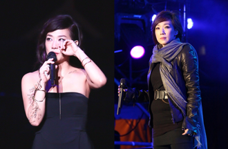 林憶蓮忙復出開唱　深夜收1禮物淚崩「痛失靈魂伴侶」