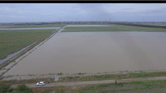 云林治水一招超成功 凯米来袭 5个村都没淹