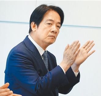 修改「非核家園」賴清德就不用選了？綠委：能源議題不是選舉工具