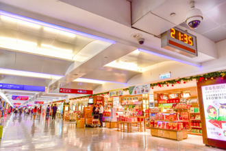 台灣最狂伴手禮！遊客帶它上飛機 全網看傻眼