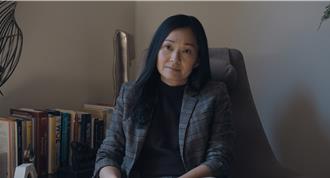 越洋專訪／周洪曝麥特戴蒙私下暖舉 盼與台灣影人合作：請多邀我