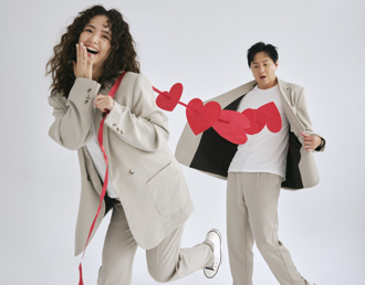 雙喜臨門！臧芮萱七夕公布結婚喜訊　嫁YTR 肚子懷5個月男寶