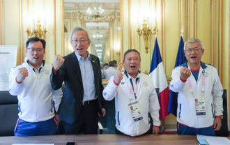 巴黎奧運》捍衛林郁婷、克莉芙參賽資格 法媒給平衡報導