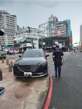 高雄行人車禍154件奪12命 交大啟動路口專案執法