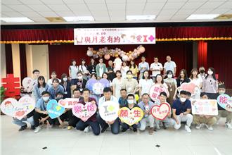 七夕尋愛大作戰！嘉義市府聯誼 月老牽紅線助脫單