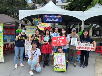 七夕情人節警訊！高雄衛生局：愛滋與M痘感染風險上升 