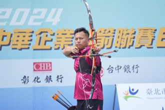 企箭》巴黎奧運國手雷千瑩先輪休 戴宇軒登場上演逆轉秀