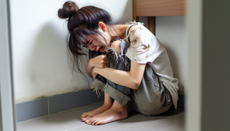 高雄男搭訕鄰居小妹妹 強摸腰臀數秒被判刑上訴慘了