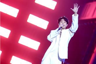 37歲韋禮安登《披荊斬棘4》〈女孩〉暴動 賣力對戰弟弟組獲勝