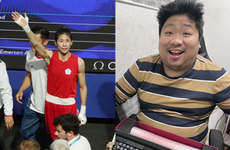 統神逆風談林郁婷性別爭議　稱對手質疑合理：台灣人不要鄉愿