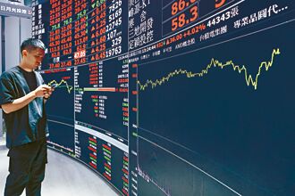 台股殺戮戰後 緊盯三訊號