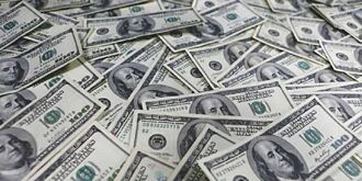 7月新興市場 外資買超365億美元