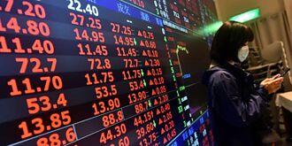 15 檔三資匯聚 領漲先鋒