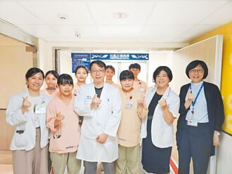 流感昏迷68天 7岁童捐心肝肾遗爱