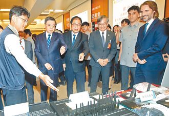 台美打詐 與FBI合作破美國機房