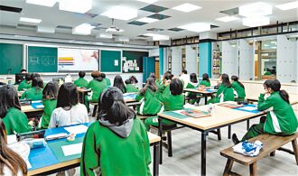 新北公立高中職 114學年每班少1人