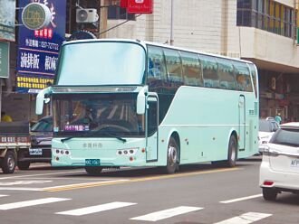 亦捷苗栗路线 11月全上路