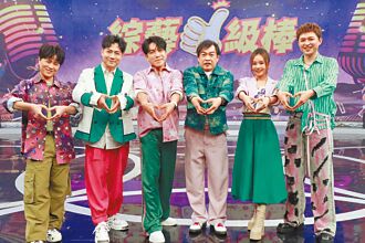 「叫雅雯都很會唱」 許志豪差點改名