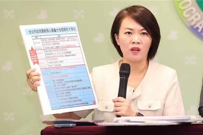 民進黨台北市議員簡舒培揭露，負責民眾黨主席柯文哲競選經費及政治獻金簽核的會計師端木正，就是民眾黨前不分區立委候選人、富邦證券前獨立董事端木正，更曾在台大管理碩士在職專班面試時稱「獨董酬金要回捐民眾黨」，根本金庫通黨庫。（本報資料照片）