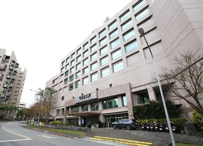 公視員工將臉書粉專營利匯入私人帳戶，長達3年。（圖／中時資料照）