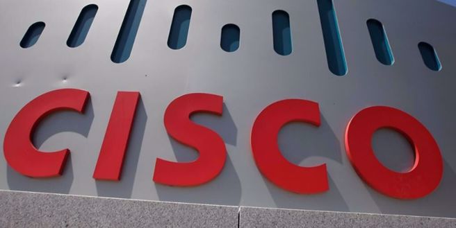 网路设备巨擘思科传出计划进行今年第2轮裁员，人数上看4000人，与2月时相近或略多。(图/美联社)