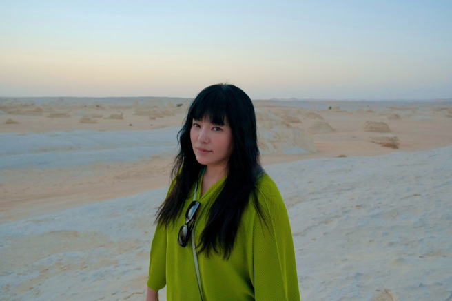 唐绮阳直言：「霸凌不会停止！」（图／FB@唐绮阳）