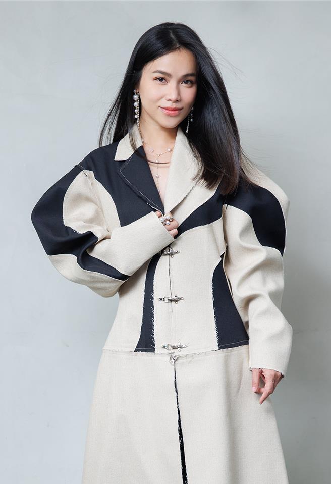 林芯仪即将欢庆生日。（旺多福多媒体工作室提供）