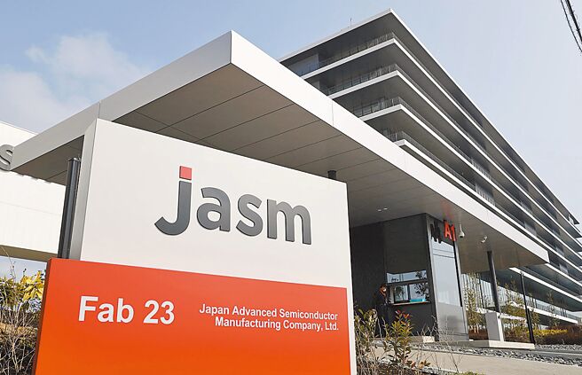 日本九州强震，台积电日本熊本厂营运引来关切。（路透）