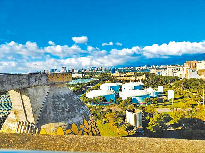 台北市卫工处表示，去年7月5日起新北市水利局开始派员参加清点会勘，预计今年8月底可完成八里污水处理厂第一阶段设备清点及测试工作。（本报资料照片）