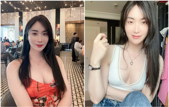 最美检察官隆乳成C罩杯！遭冠莫须有骂名高EQ回应