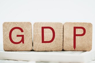 主計總處公布經濟預測 下修機率大