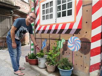 急難時不是打119而是他 里長吳國興全方位守護里民