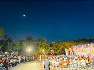 「西北雨」吹到大阪！彰化愛樂用音樂征服日本