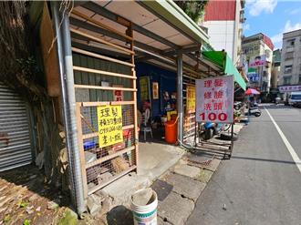 新北美樂地2.0再創佳績 三重巷弄活化人行道