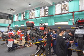 強化特教生職業技能！北市7校7科攜手打造就業新舞台