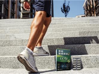 应援关键行动力 保健品限时省百元加码买2送1