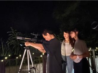 浪漫星夜再现！英仙座流星雨高峰期 北横追星加开2场