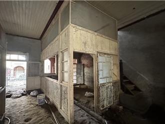 百年時光隧道再開啟 「萬得醫院」年底公共化重生