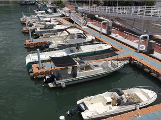 高雄海洋新紀元！打造亞洲遊艇產業樞紐 推動遊艇觀光