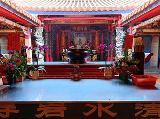 最狂超渡法會！農民為飛蛾、蚯蚓報名 祖先吃掉的老鼠也上榜