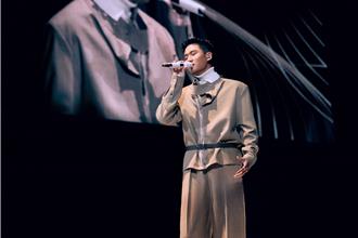 周興哲再添喜訊　男星自爆聽他的歌熬過失戀「眼角濕了」