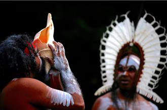 聯合國：原住民族擁有「自願與世隔絕」的權利