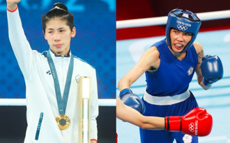 韓國瑜讚中華隊「這精神贏得尊重」 粉專喊：莫忘黃筱雯