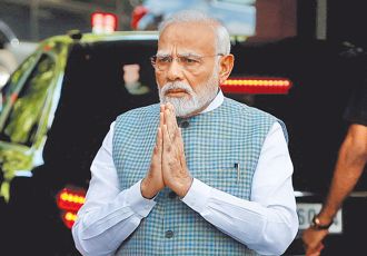 「14億人大國」獎牌慘輸中華隊！角力標槍成績大失所望